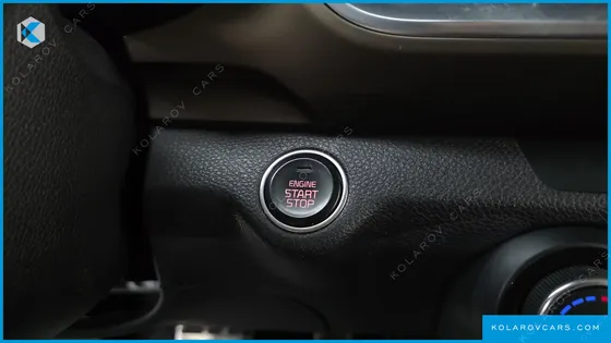 KIA STONIC DIESEL 1.6