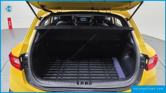 KIA STONIC DIESEL 1.6