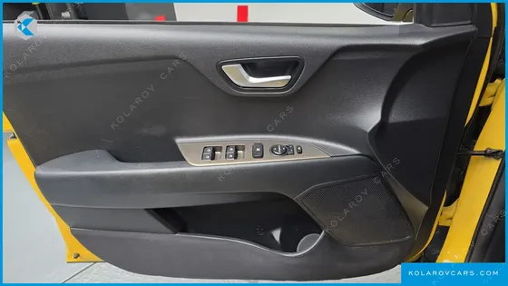 KIA STONIC DIESEL 1.6