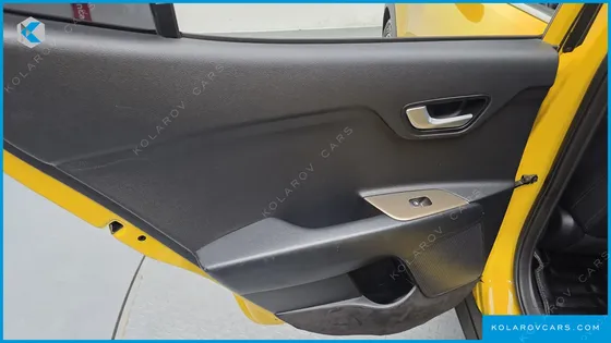 KIA STONIC DIESEL 1.6