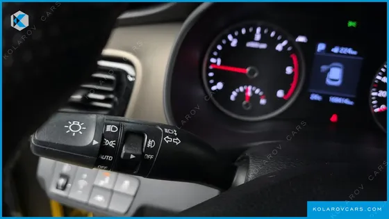 KIA STONIC DIESEL 1.6