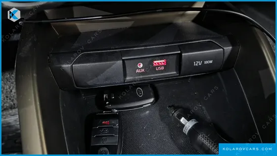 KIA STONIC DIESEL 1.6