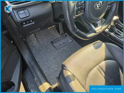 KIA K5 2.0 SX