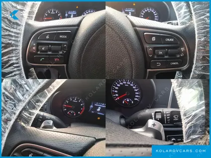 KIA K5 2.0 SX