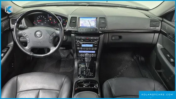 KIA OPIRUS GH270 DELUXE