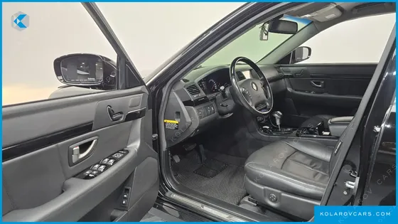 KIA OPIRUS GH270 DELUXE