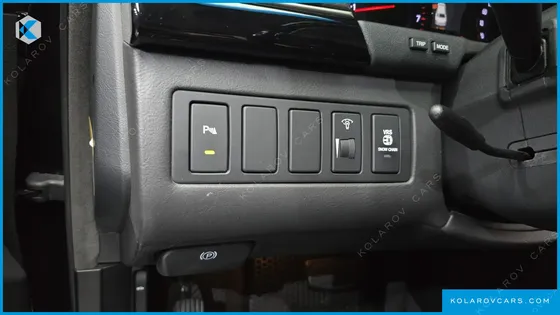 KIA OPIRUS GH270 DELUXE