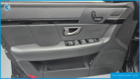 KIA OPIRUS GH270 DELUXE