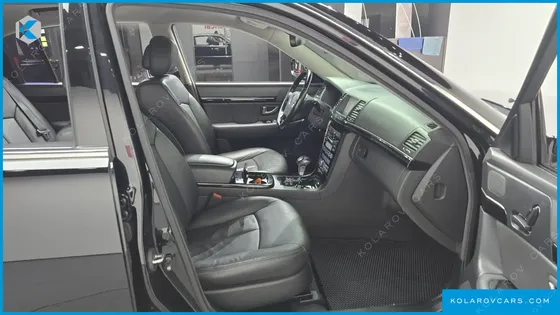 KIA OPIRUS GH270 DELUXE