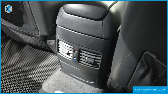 KIA OPIRUS GH270 DELUXE