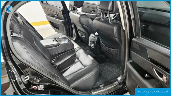 KIA OPIRUS LPI GH270 DELUXE