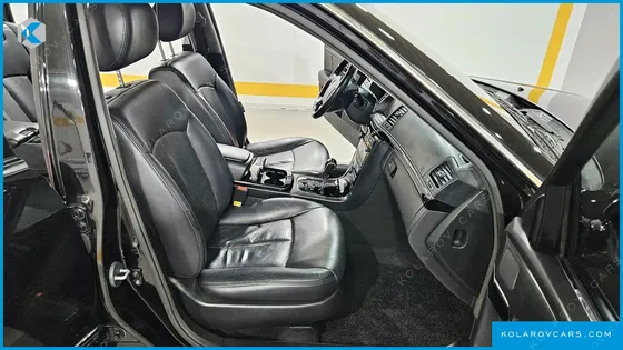 KIA OPIRUS LPI GH270 DELUXE