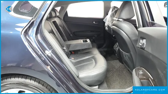 KIA K5 2.0 MX