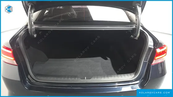 KIA K5 2.0 MX