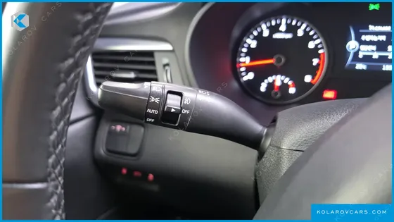 KIA K5 2.0 MX