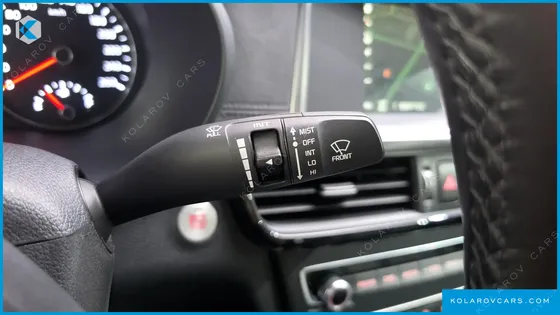 KIA K5 2.0 MX