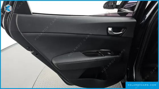 KIA K5 2.0 MX