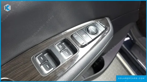 KIA K5 2.0 MX