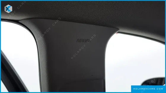 KIA K5 2.0 MX