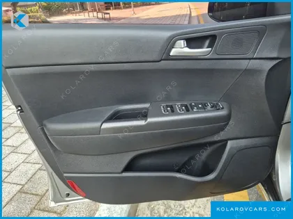 KIA SPORTAGE DIESEL 2.0 2WD