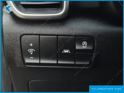 KIA SPORTAGE DIESEL 2.0 2WD