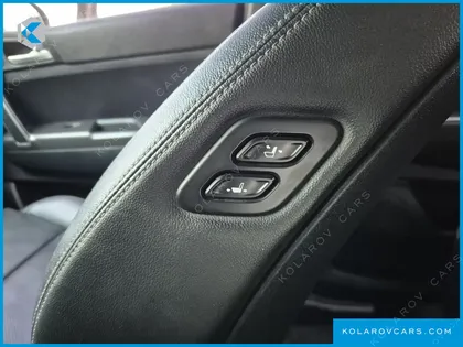 KIA SPORTAGE DIESEL 2.0 2WD