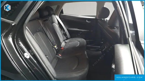 KIA K5 1.7 DIESEL MX