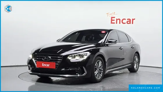 HYUNDAI GRANDEUR 2.4 MODERN