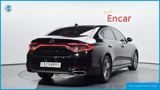 HYUNDAI GRANDEUR 2.4 MODERN