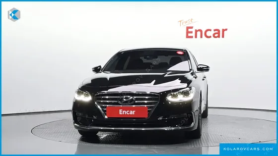 HYUNDAI GRANDEUR 2.4 MODERN