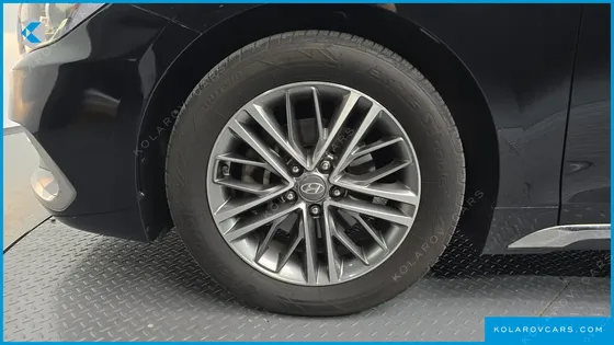 HYUNDAI GRANDEUR 2.4 MODERN