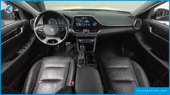 HYUNDAI GRANDEUR 2.4 MODERN