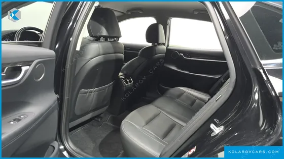 HYUNDAI GRANDEUR 2.4 MODERN
