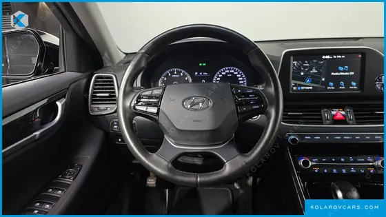 HYUNDAI GRANDEUR 2.4 MODERN