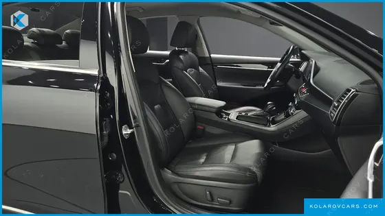 HYUNDAI GRANDEUR 2.4 MODERN