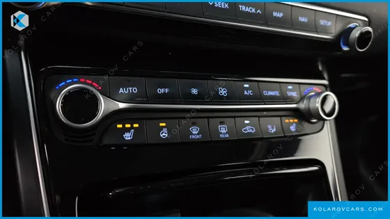 HYUNDAI GRANDEUR 2.4 MODERN