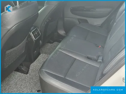 KIA SPORTAGE DIESEL 2.0 2WD