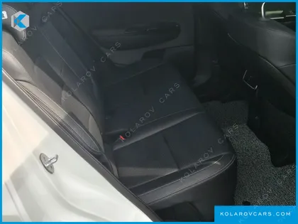 KIA SPORTAGE DIESEL 2.0 2WD