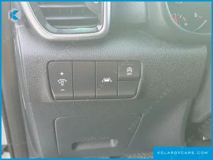 KIA SPORTAGE DIESEL 2.0 2WD