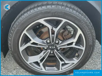 KIA SPORTAGE DIESEL 2.0 2WD