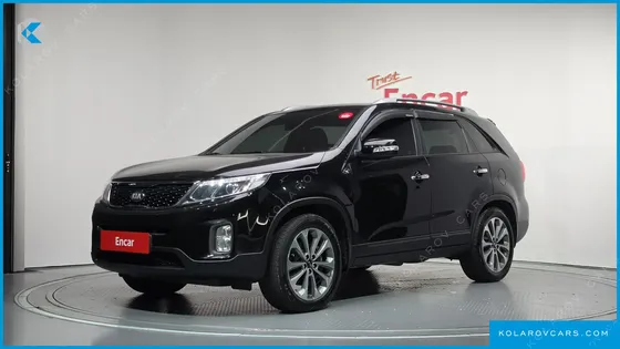KIA SORENTO DIESEL 2.0 2WD
