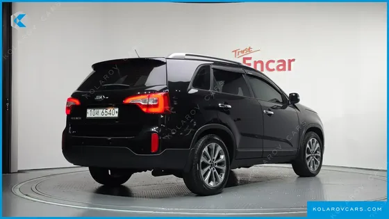 KIA SORENTO DIESEL 2.0 2WD