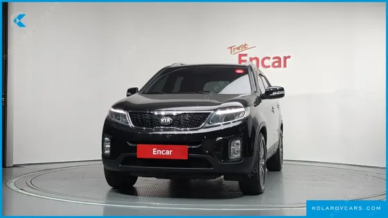KIA SORENTO DIESEL 2.0 2WD