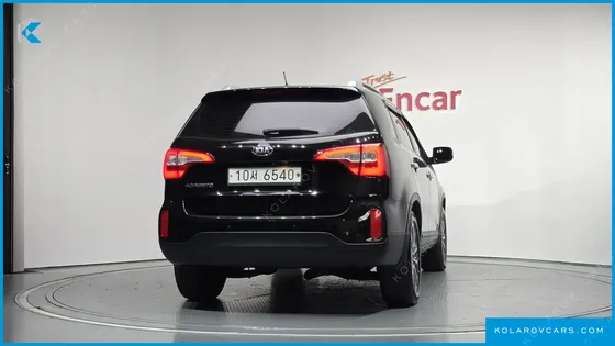 KIA SORENTO DIESEL 2.0 2WD