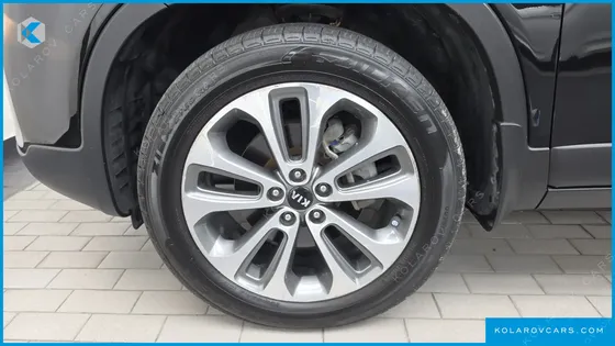 KIA SORENTO DIESEL 2.0 2WD