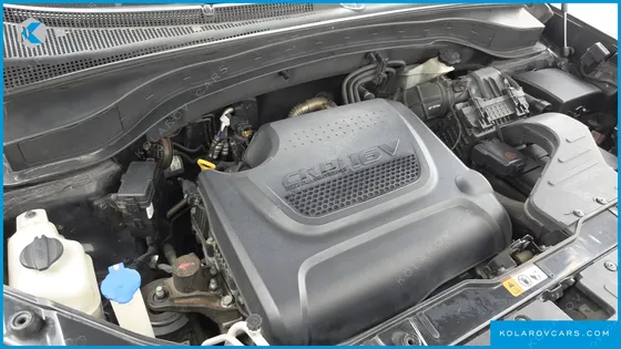 KIA SORENTO DIESEL 2.0 2WD