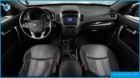 KIA SORENTO DIESEL 2.0 2WD