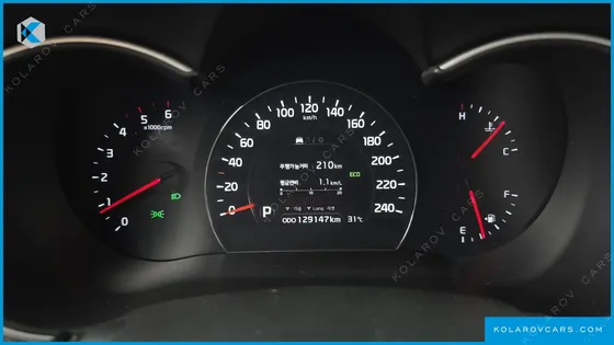 KIA SORENTO DIESEL 2.0 2WD