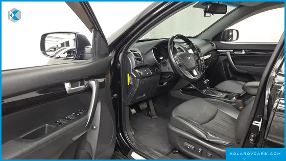 KIA SORENTO DIESEL 2.0 2WD