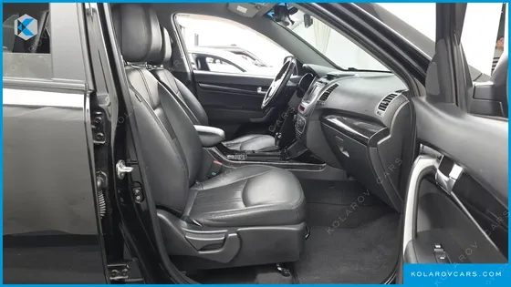 KIA SORENTO DIESEL 2.0 2WD